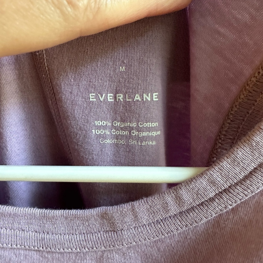 Everlane tank